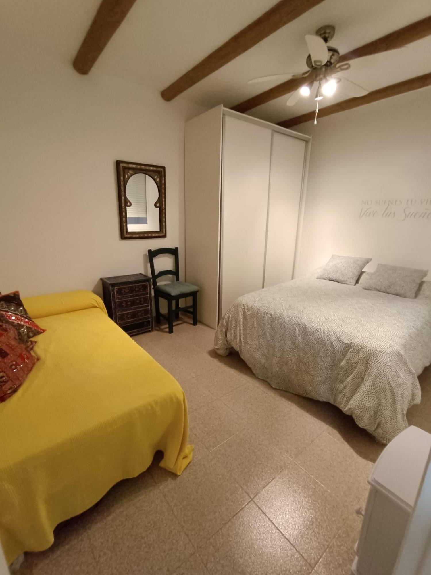Rinconcito En Aguamarga Apartamento